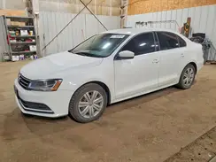 3VW167AJ5HM370854 2017 VOLKSWAGEN JETTA