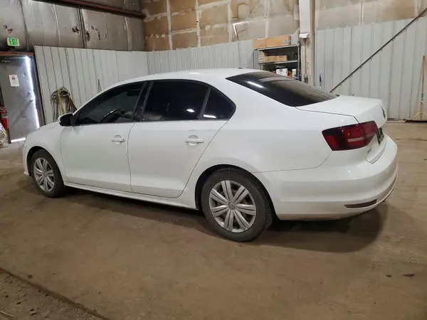 3VW167AJ5HM370854 2017 VOLKSWAGEN JETTA - Image 2