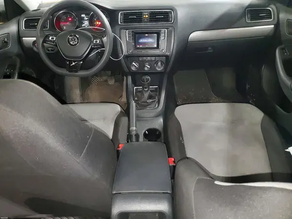 3VW167AJ5HM370854 2017 VOLKSWAGEN JETTA - Image 8