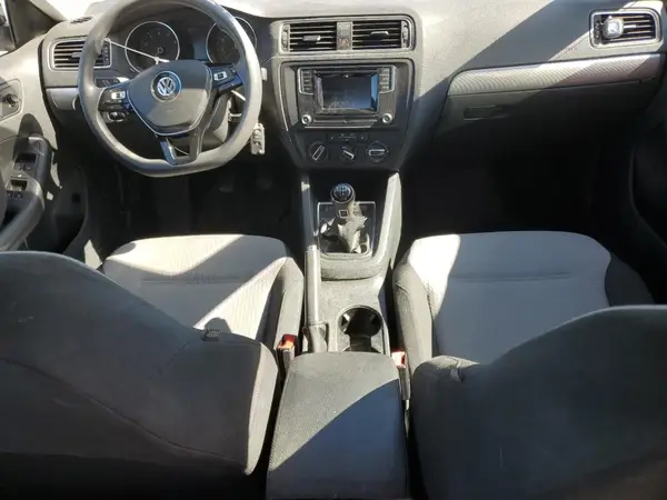 3VW167AJ5HM378887 2017 VOLKSWAGEN JETTA - Image 8