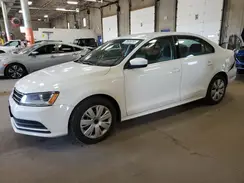 3VW167AJ5HM400919 2017 VOLKSWAGEN JETTA