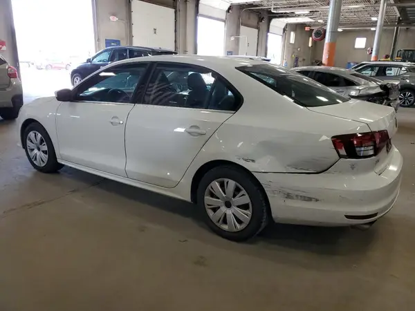 3VW167AJ5HM400919 2017 VOLKSWAGEN JETTA - Image 2