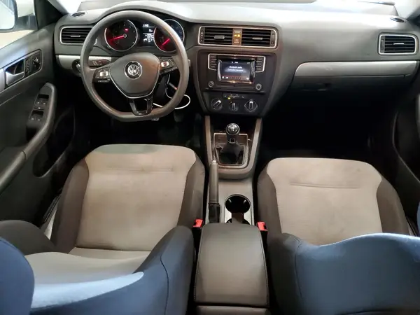 3VW167AJ5HM400919 2017 VOLKSWAGEN JETTA - Image 8