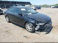 3VW167AJ5HM411791 2017 VOLKSWAGEN JETTA