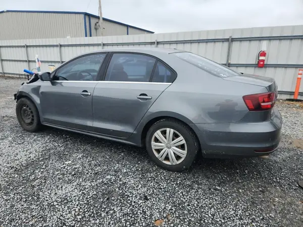3VW167AJ5HM416103 2017 VOLKSWAGEN JETTA - Image 2