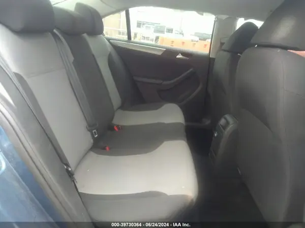 3VW167AJ5JM221754 2018 VOLKSWAGEN JETTA - Image 8