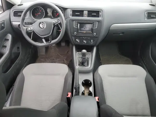 3VW167AJ5JM228803 2018 VOLKSWAGEN JETTA - Image 8