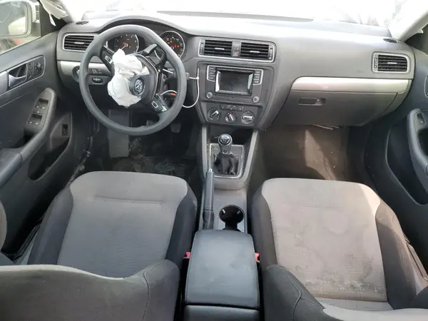 3VW167AJ5JM231104 2018 VOLKSWAGEN JETTA - Image 8