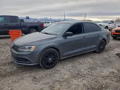 3VW167AJ6GM275007 2016 VOLKSWAGEN JETTA