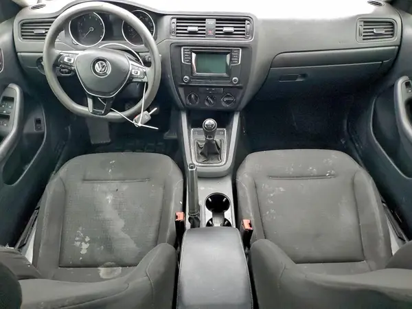 3VW167AJ6GM275007 2016 VOLKSWAGEN JETTA - Image 8
