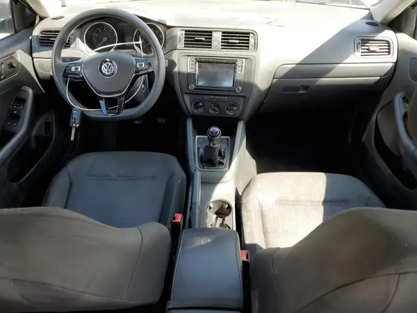 3VW167AJ6GM286556 2016 VOLKSWAGEN JETTA - Image 8