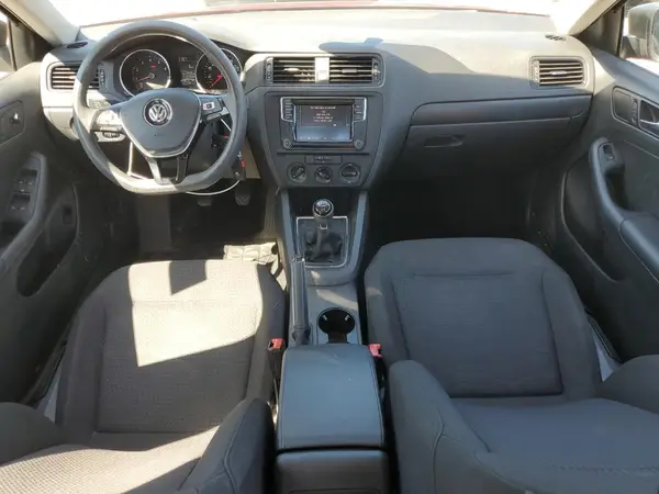 3VW167AJ6GM295788 2016 VOLKSWAGEN JETTA - Image 8