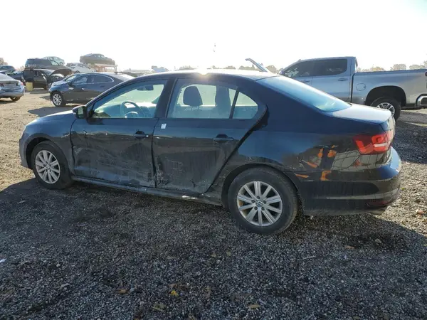 3VW167AJ6GM298321 2016 VOLKSWAGEN JETTA - Image 2
