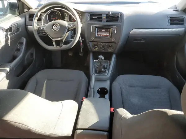 3VW167AJ6GM298321 2016 VOLKSWAGEN JETTA - Image 8