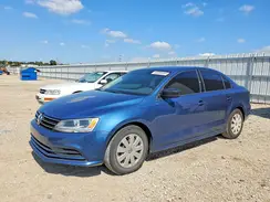 3VW167AJ6GM307616 2016 VOLKSWAGEN JETTA