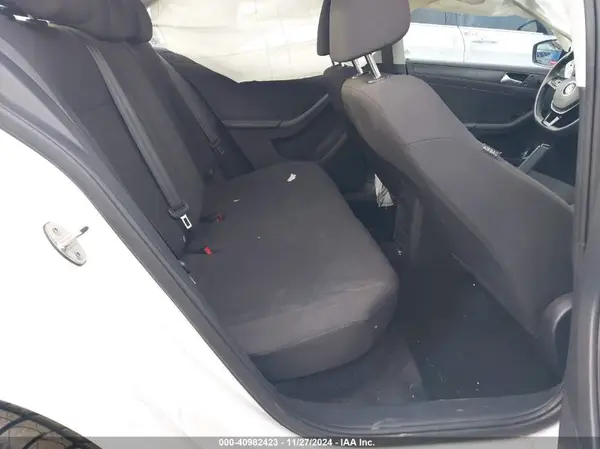 3VW167AJ6GM324822 2016 VOLKSWAGEN JETTA - Image 8