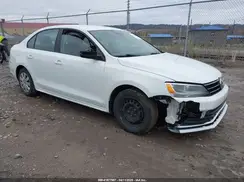 3VW167AJ6GM327378 2016 VOLKSWAGEN JETTA