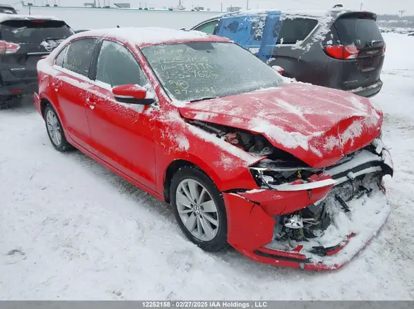 3VW167AJ6GM327686 2016 VOLKSWAGEN JETTA - Image 1