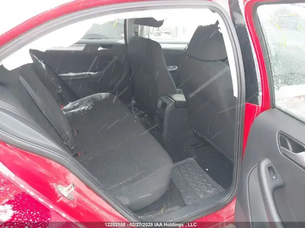 3VW167AJ6GM327686 2016 VOLKSWAGEN JETTA - Image 8
