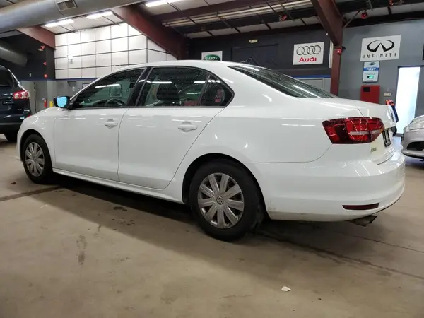 3VW167AJ6GM342768 2016 VOLKSWAGEN JETTA - Image 2
