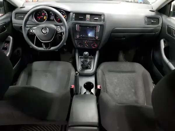 3VW167AJ6GM342768 2016 VOLKSWAGEN JETTA - Image 8