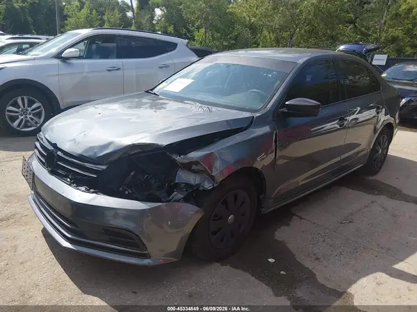 3VW167AJ6GM362289 2016 VOLKSWAGEN JETTA - Image 2