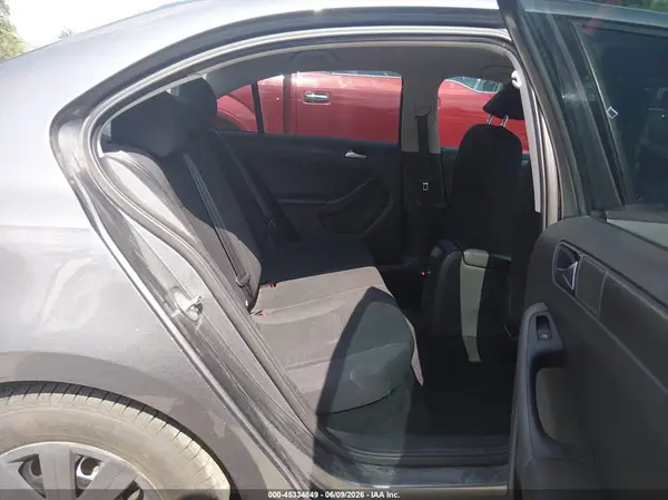 3VW167AJ6GM362289 2016 VOLKSWAGEN JETTA - Image 8