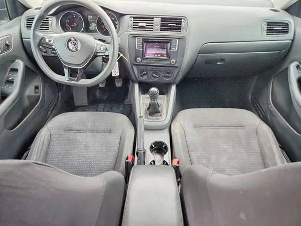 3VW167AJ6GM365256 2016 VOLKSWAGEN JETTA - Image 8