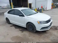 3VW167AJ6GM395843 2016 VOLKSWAGEN JETTA