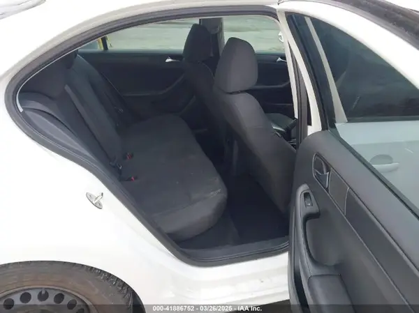 3VW167AJ6GM395843 2016 VOLKSWAGEN JETTA - Image 8