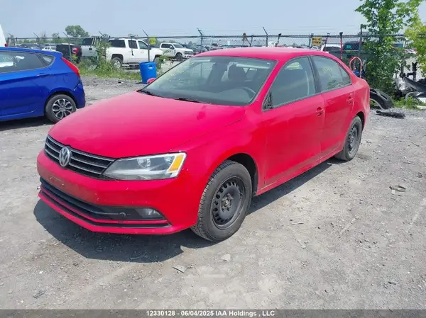 3VW167AJ6HM210000 2017 VOLKSWAGEN JETTA - Image 2