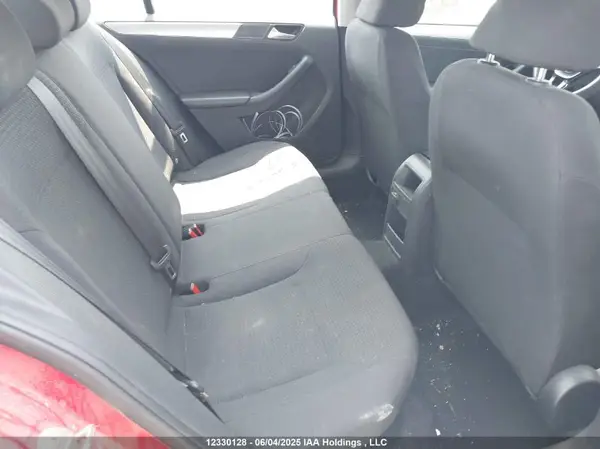 3VW167AJ6HM210000 2017 VOLKSWAGEN JETTA - Image 8