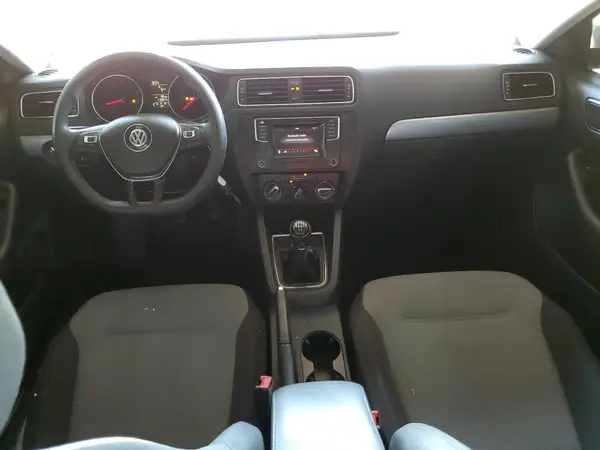 3VW167AJ6HM235091 2017 VOLKSWAGEN JETTA - Image 8