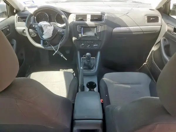 3VW167AJ6HM242767 2017 VOLKSWAGEN JETTA - Image 8