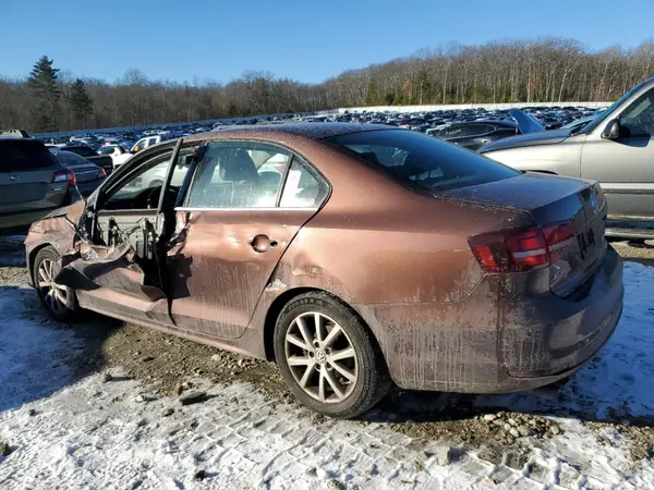 3VW167AJ6HM250867 2017 VOLKSWAGEN JETTA - Image 2