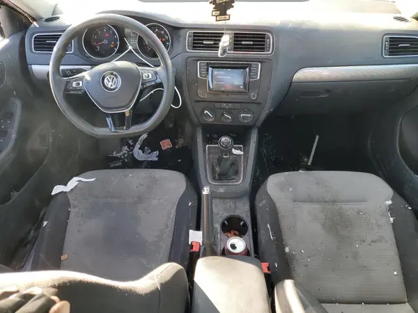 3VW167AJ6HM250867 2017 VOLKSWAGEN JETTA - Image 8