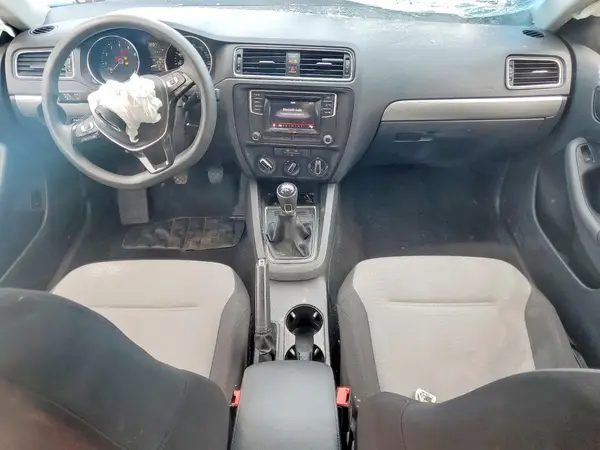 3VW167AJ6HM261061 2017 VOLKSWAGEN JETTA - Image 8