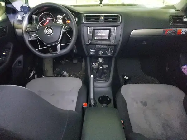 3VW167AJ6HM273999 2017 VOLKSWAGEN JETTA - Image 8