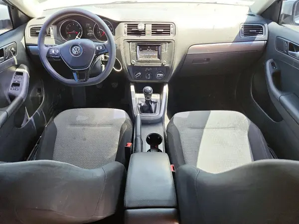 3VW167AJ6HM282122 2017 VOLKSWAGEN JETTA - Image 8