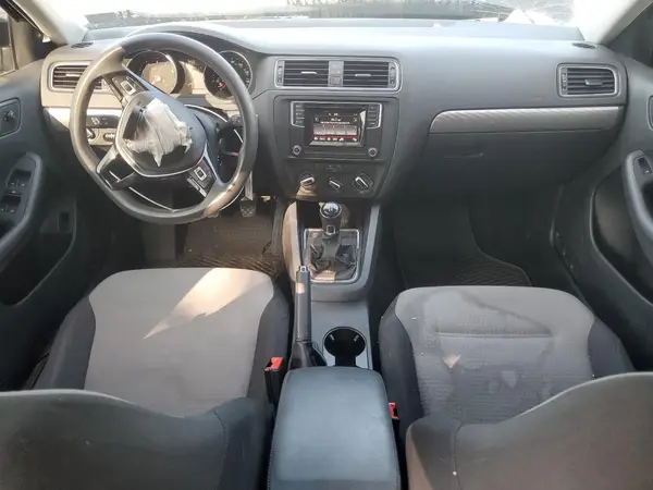 3VW167AJ6HM306886 2017 VOLKSWAGEN JETTA - Image 8