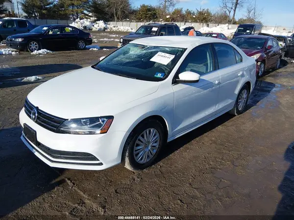 3VW167AJ6HM317189 2017 VOLKSWAGEN JETTA - Image 2