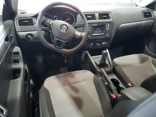 3VW167AJ6HM317998 2017 VOLKSWAGEN JETTA - Image 8