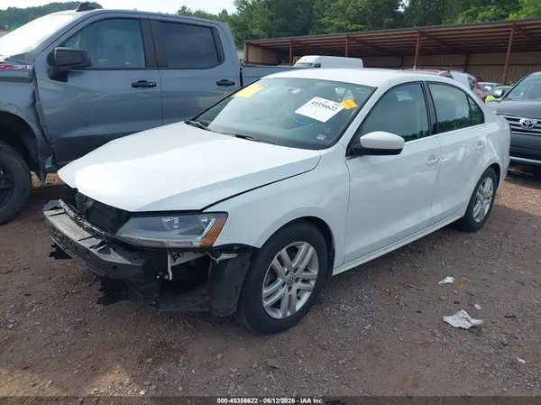 3VW167AJ6HM324496 2017 VOLKSWAGEN JETTA - Image 2