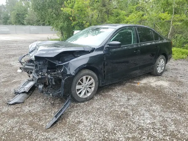 3VW167AJ6HM325874 2017 VOLKSWAGEN JETTA - Image 1