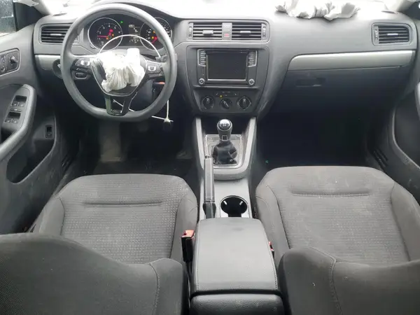 3VW167AJ6HM325874 2017 VOLKSWAGEN JETTA - Image 8