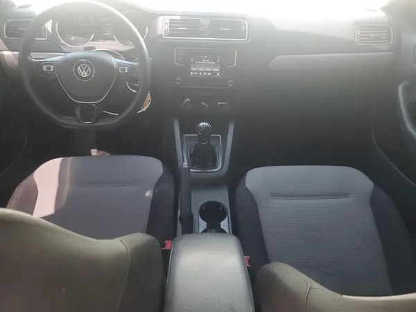 3VW167AJ6HM349849 2017 VOLKSWAGEN JETTA - Image 8