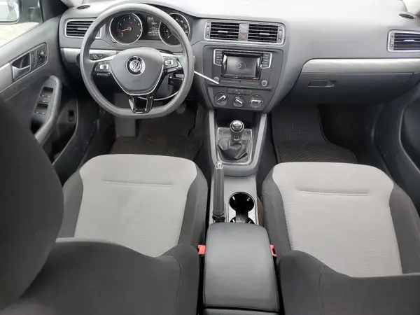 3VW167AJ6HM360897 2017 VOLKSWAGEN JETTA - Image 8