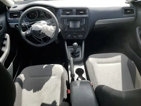 3VW167AJ6HM367770 2017 VOLKSWAGEN JETTA - Image 8