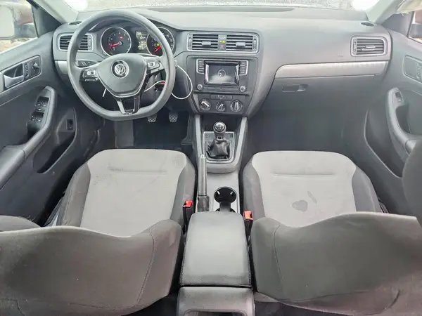 3VW167AJ6HM371849 2017 VOLKSWAGEN JETTA - Image 8