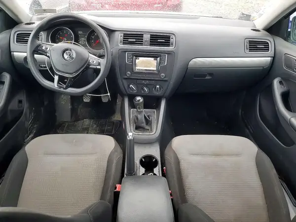 3VW167AJ6HM378056 2017 VOLKSWAGEN JETTA - Image 8